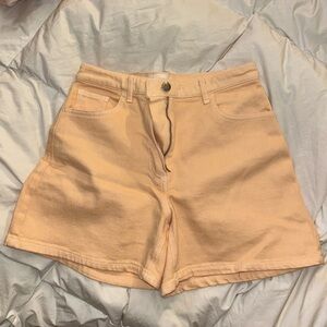 Aritzia Shorts